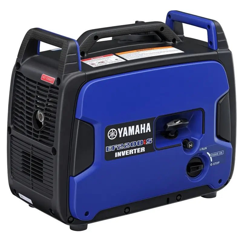 2200 Watt Inverter Generators