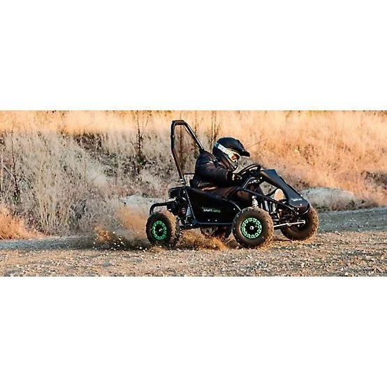 Single Seat Gas Go Karts