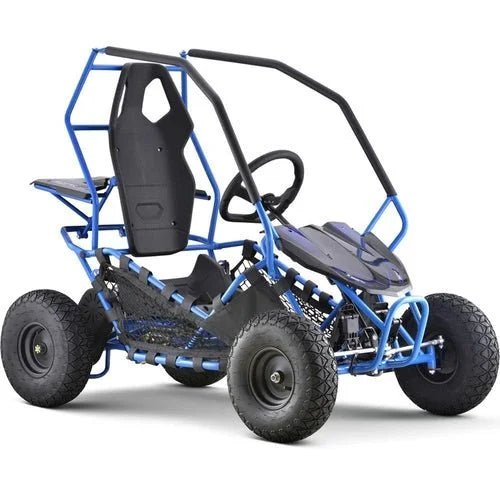 36V 1000W Electric Go-Kart with Reverse