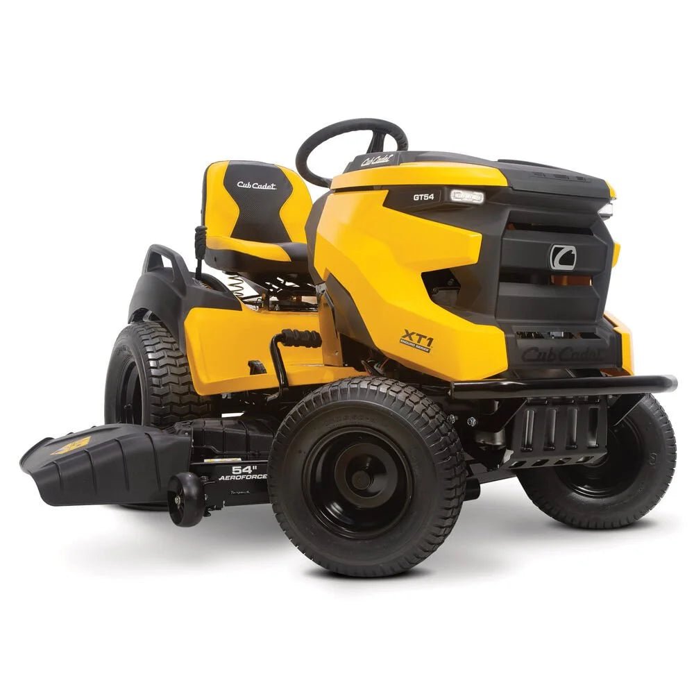 54″ 26 HP Riding Lawn Mower