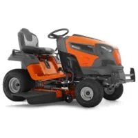 TS 42 Inch 21.5HP Gasoline Riding Lawn Mowers