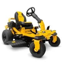 42 Series 42-Inch Zero-Turn Riding Lawn Mower