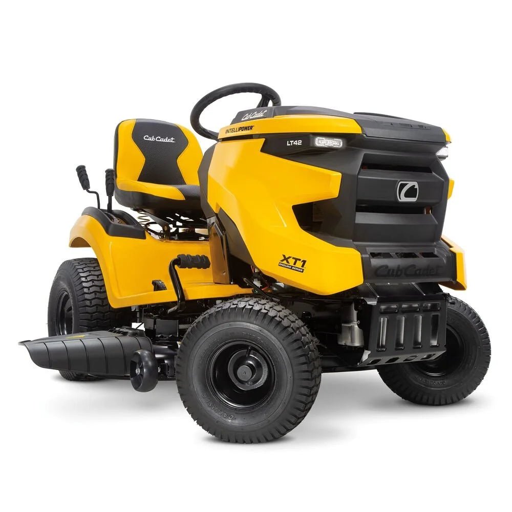 Gas Riding Lawn Tractor for Residential Lawns