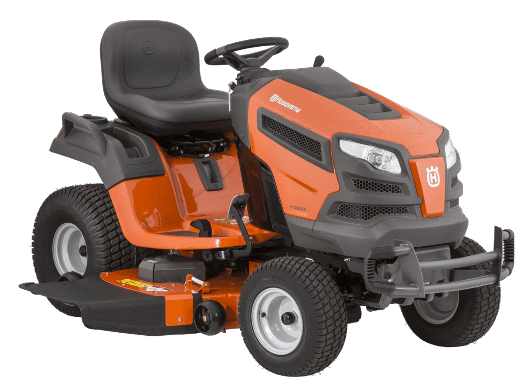 TS 48″ Lawns Tractors 24HP Koh (Scratch and Dent)