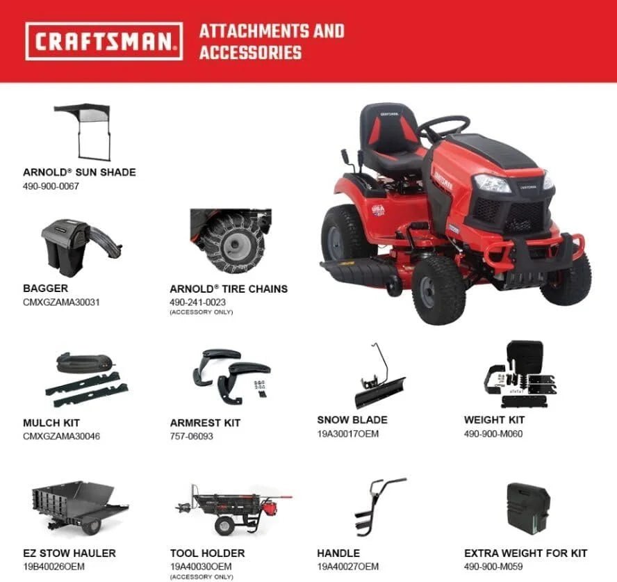 42-in 20 HP 725cc Hydrostatic Riding Mowers