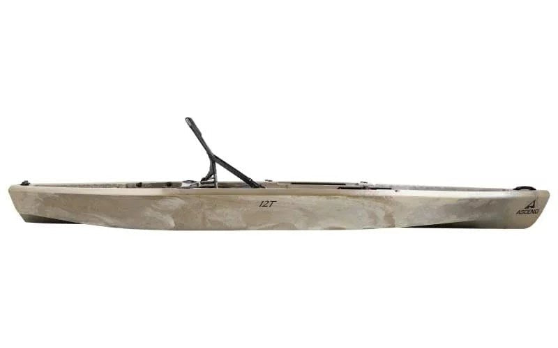 Ascend 12T Kayak - Image 4
