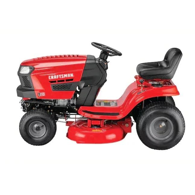 42 in. Riding Lawn Mower