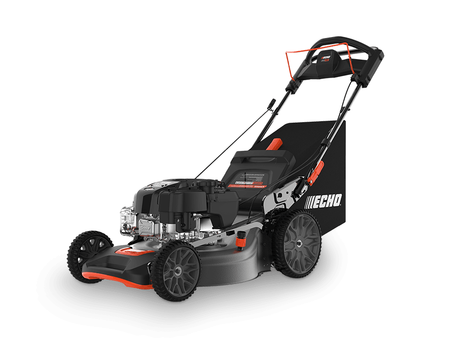 21″ Self-Propelleds Lawn Mowers