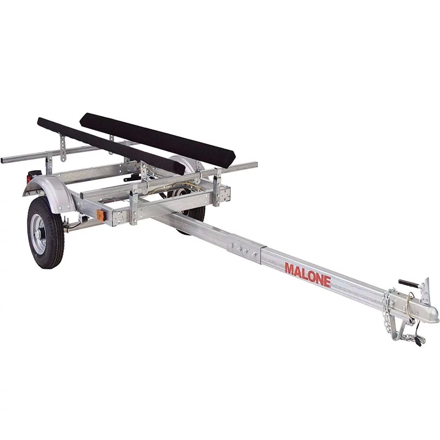 Kayak Trailer For One