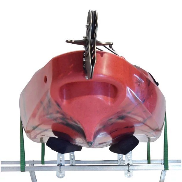 Kayak Trailer For One