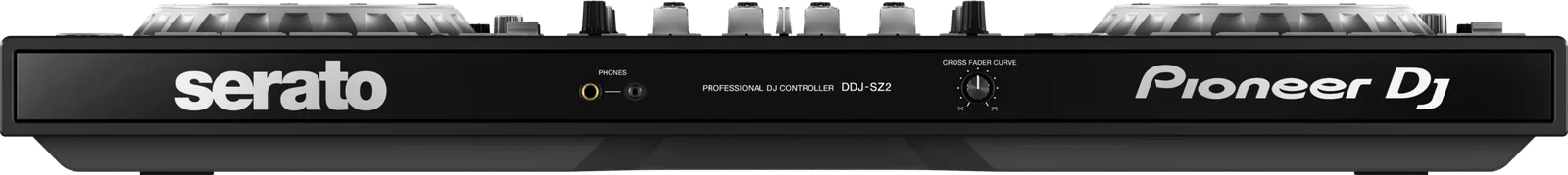 Flagships 4-Channel Controllers for Serato DJ 1 - Image 3