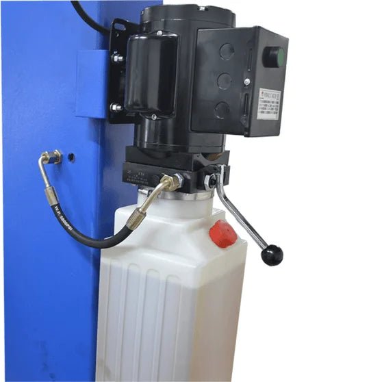 Professional Two-Post Automotive Service Lift - Image 2
