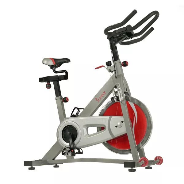 Pro II Indoor Stationary Cycle Bike