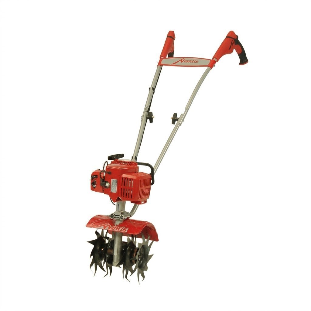 7920 2-Cycle Plus Tiller/Cultivator with FastStart Technology for 75%