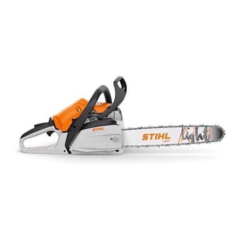 MS 162 16 in. Light 01 Bar Gas Chainsaw Picco Micro Mini 3 PMM3 3/8 in