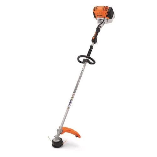 FS 91 R 16.5 in. Gas String Trimmer
