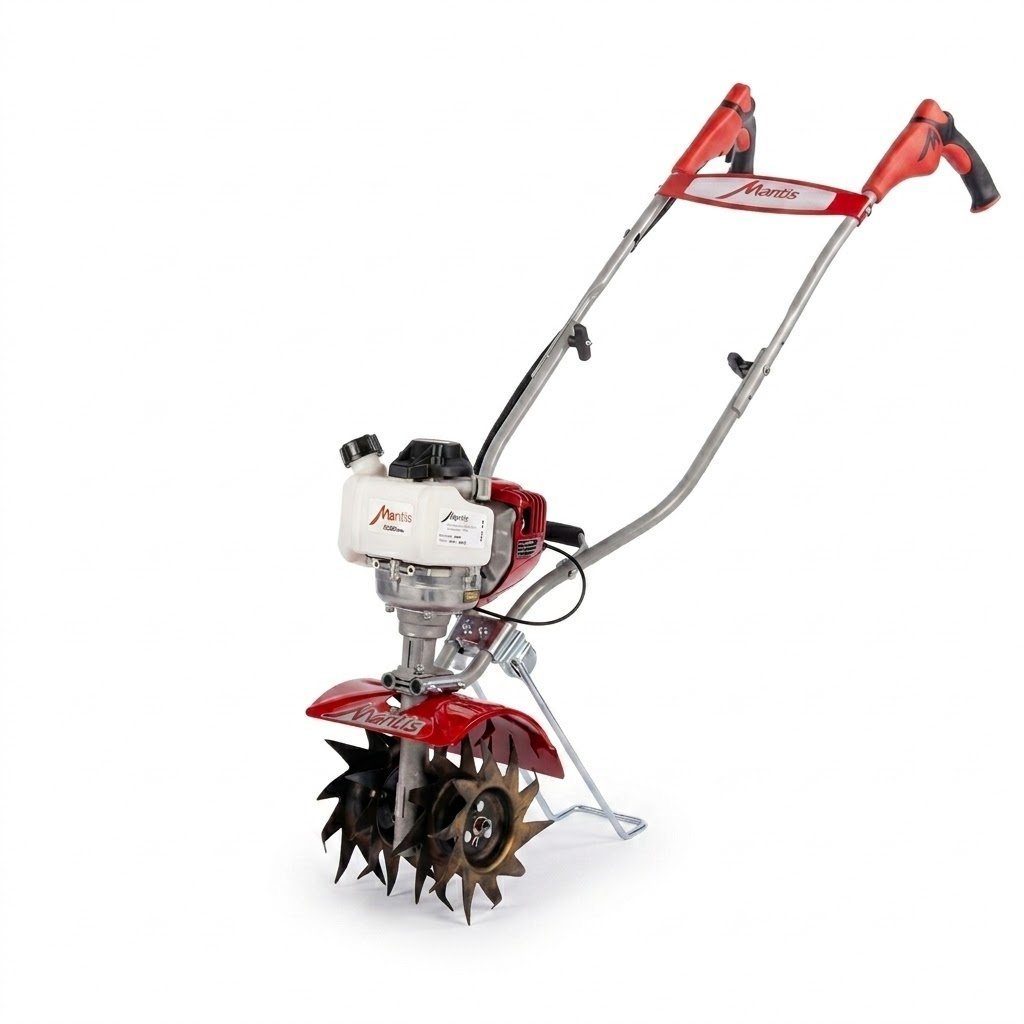 7940A 4-Cycle Plus Tiller/Cultivato