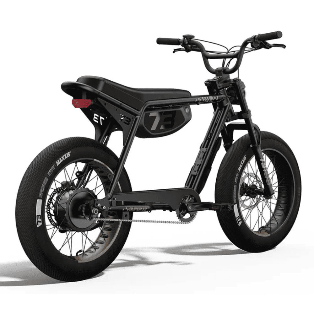 Commuter Electric Bike with Upgraded Front Suspension - Image 2