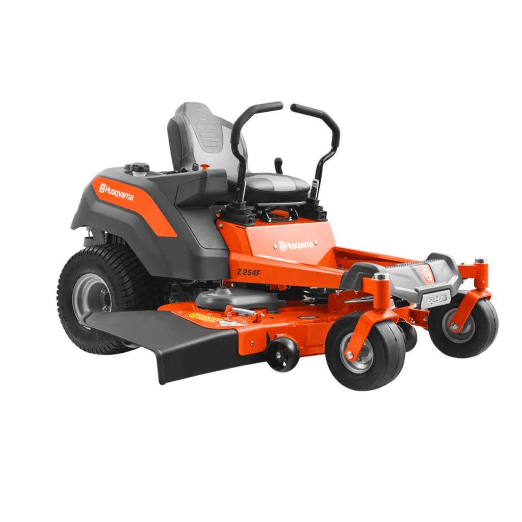 Zero Turn Lawn Mower 54″ 726Cc 24Hp V Twin