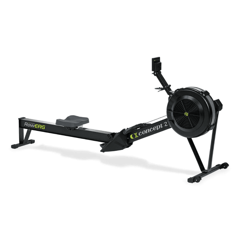 Air-Resistance Indoor Rowing Machine