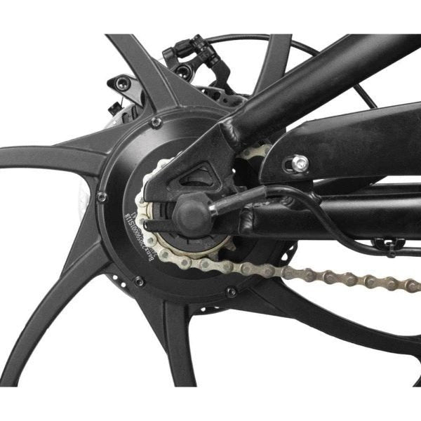 Kids 20 Trailbreaker Electric Bike 24V 250W Hub Motor Financing - Image 11