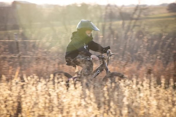 Kids 20 Trailbreaker Electric Bike 24V 250W Hub Motor Financing - Image 12