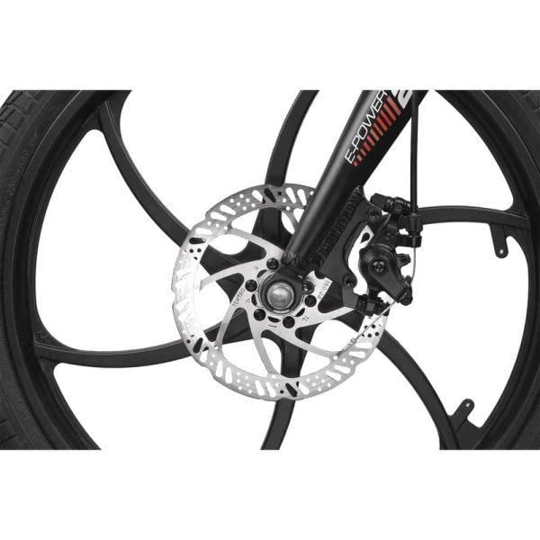 Kids 20 Trailbreaker Electric Bike 24V 250W Hub Motor Financing - Image 4