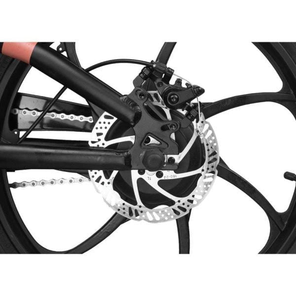Kids 20 Trailbreaker Electric Bike 24V 250W Hub Motor Financing - Image 5