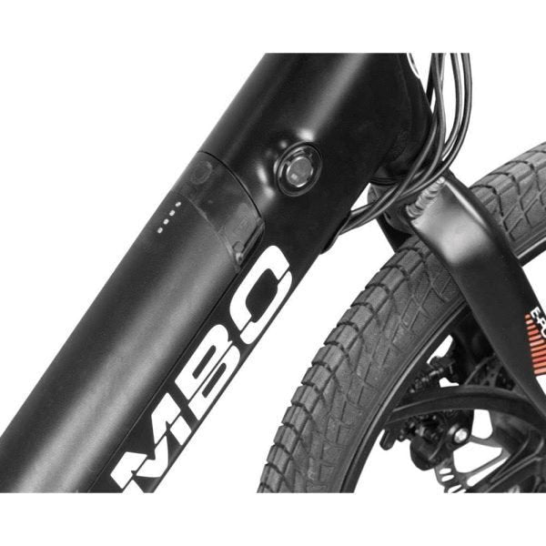 Kids 20 Trailbreaker Electric Bike 24V 250W Hub Motor Financing - Image 6