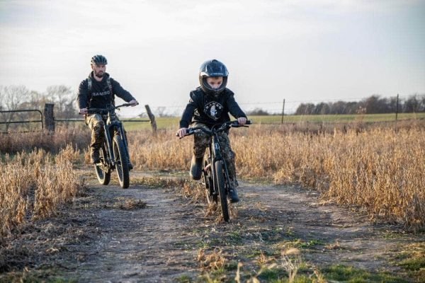 Kids 20 Trailbreaker Electric Bike 24V 250W Hub Motor Financing - Image 8
