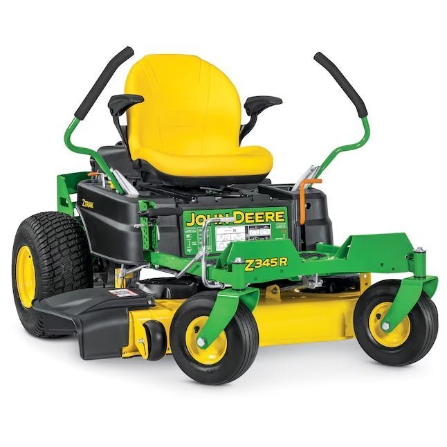 42-in 22-HP Lawn Mower