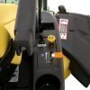 42 in. 22 HP Gas Dual Hydrostatic Zero-Turn Riding Mower