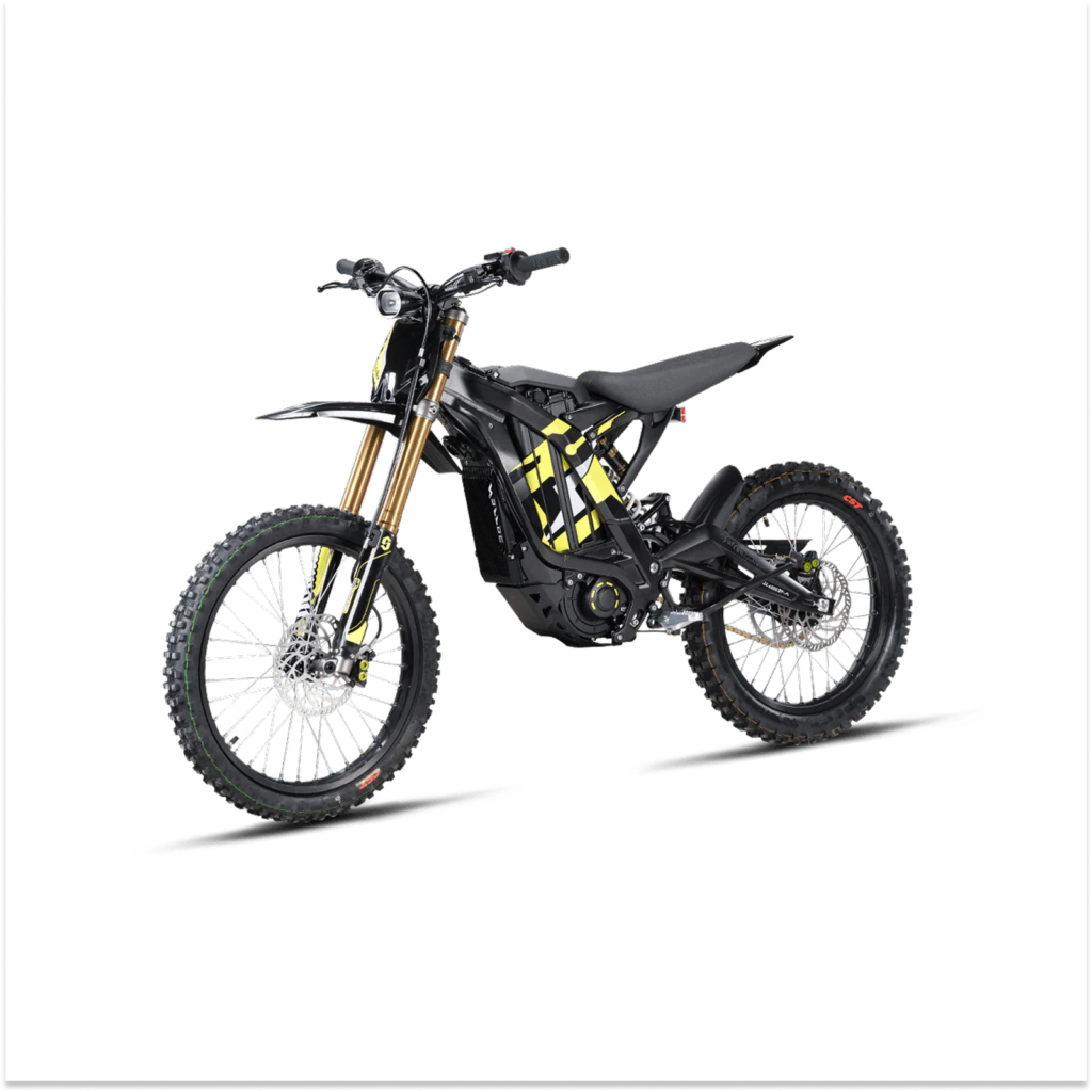 Surron Light Bee X Electric Bike