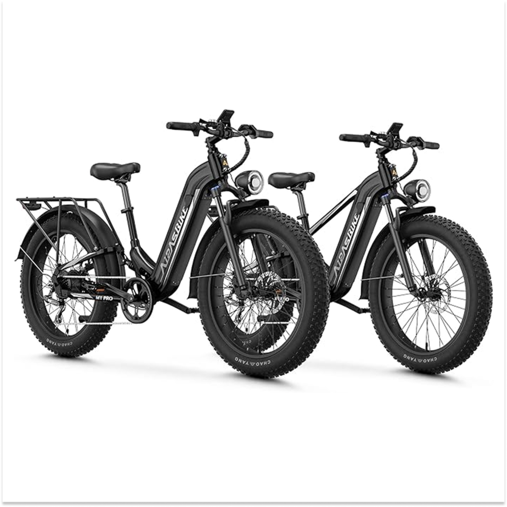 Ebike Combo Sale M1 Pro+M2 Pro M1 Ebike+Front Basket*2