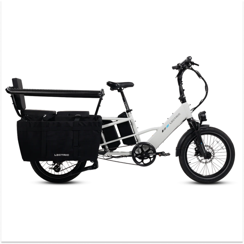 2.0 Long-Range Dual-Battery eBike