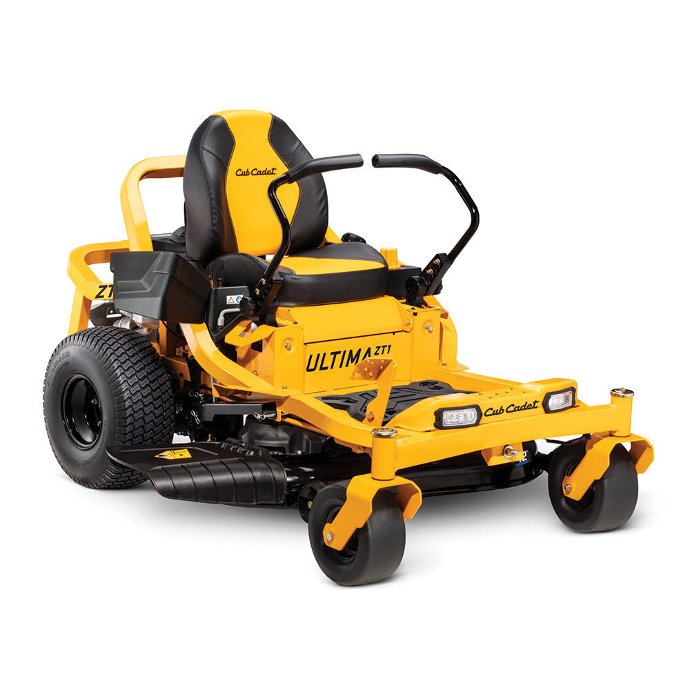 42″ 21.5 HP Zero-Turn Mower - Image 3