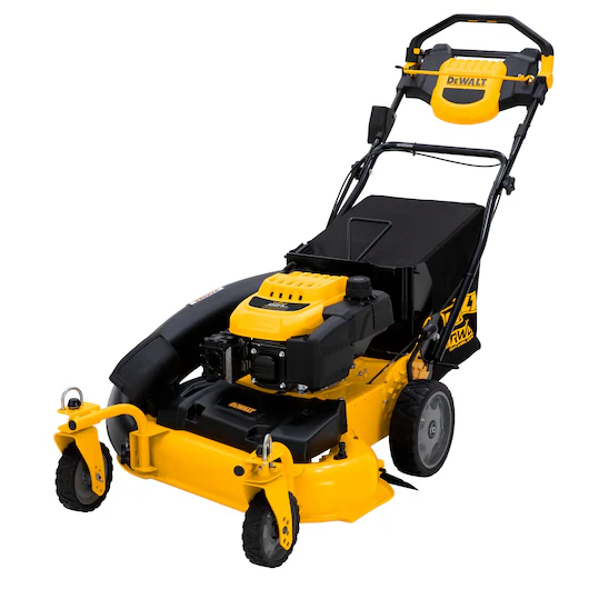 28 in. 224cc 3-in-1 Self-Propelled Gas Push Lawn Mower