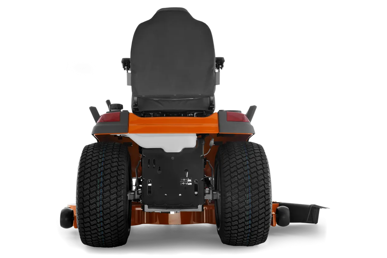 48″ Fabricated-Deck Riding Lawn Tractor - Image 4