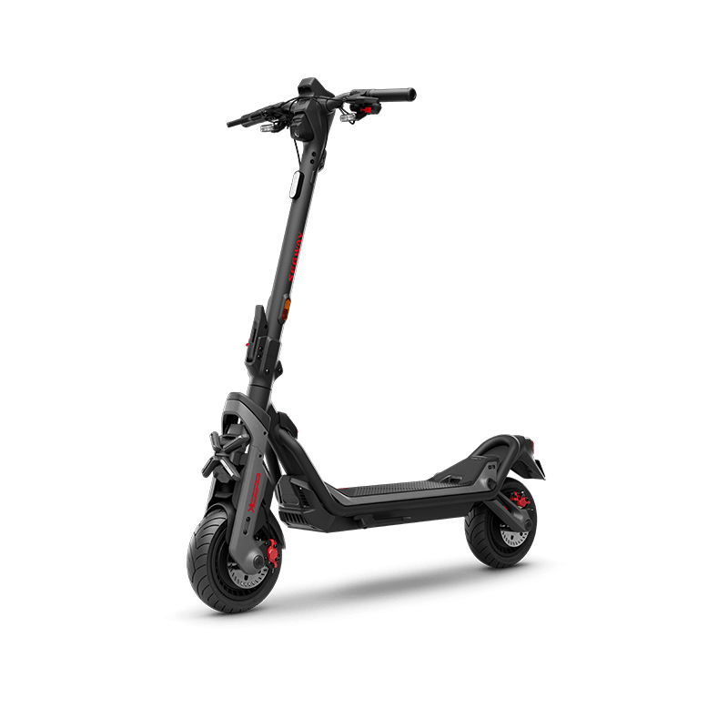 Premium Electric Scooter with 50 MPH Top Speed