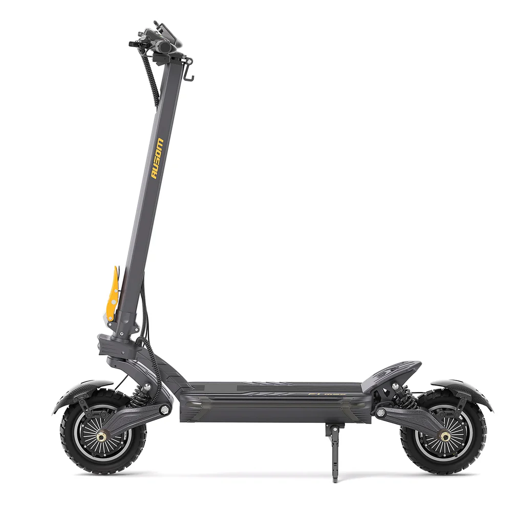 F1 Max Fast Off-Road E-Scooter - Image 2