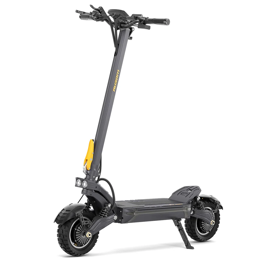 F1 Max Fast Off-Road E-Scooter - Image 3