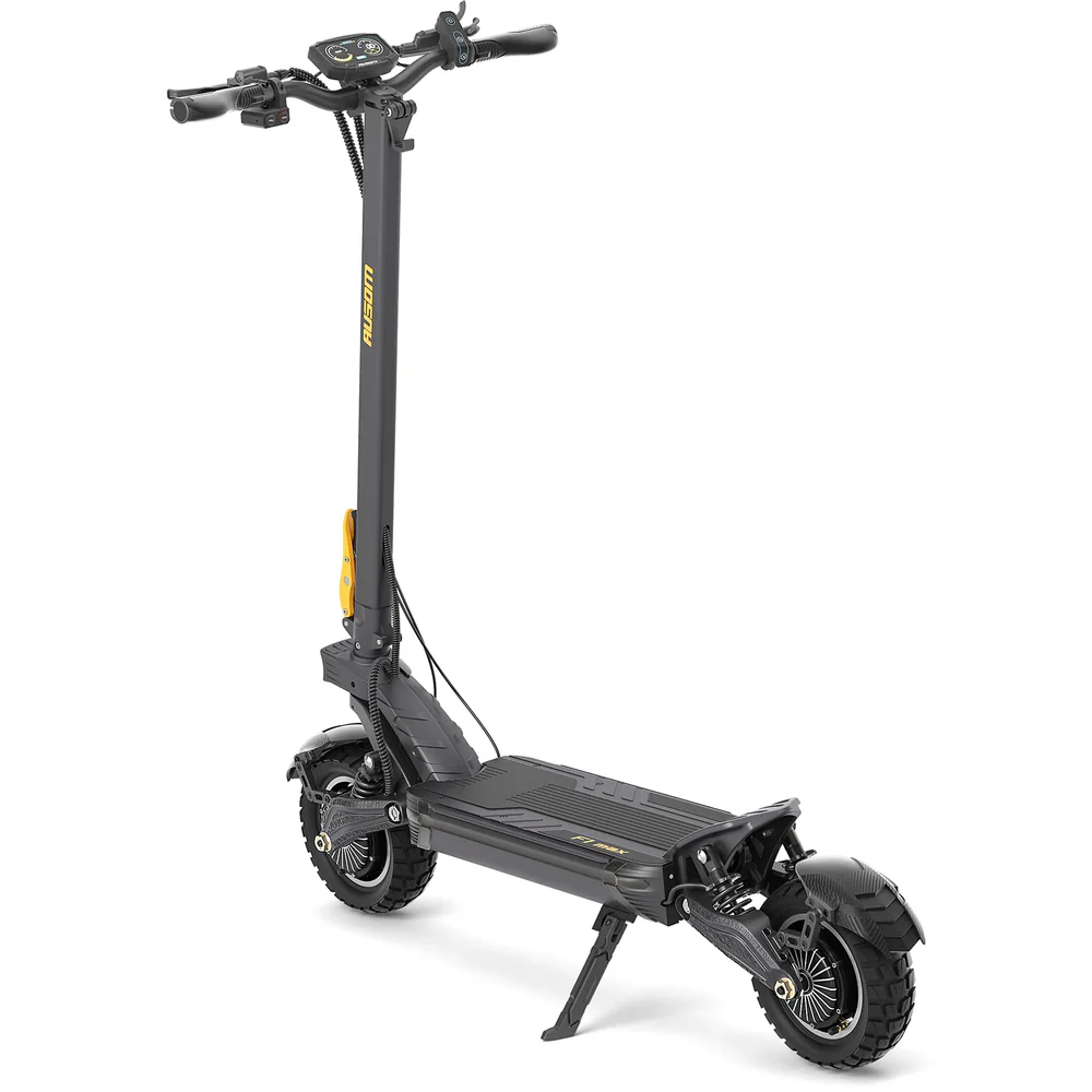 F1 Max Fast Off-Road E-Scooter - Image 4