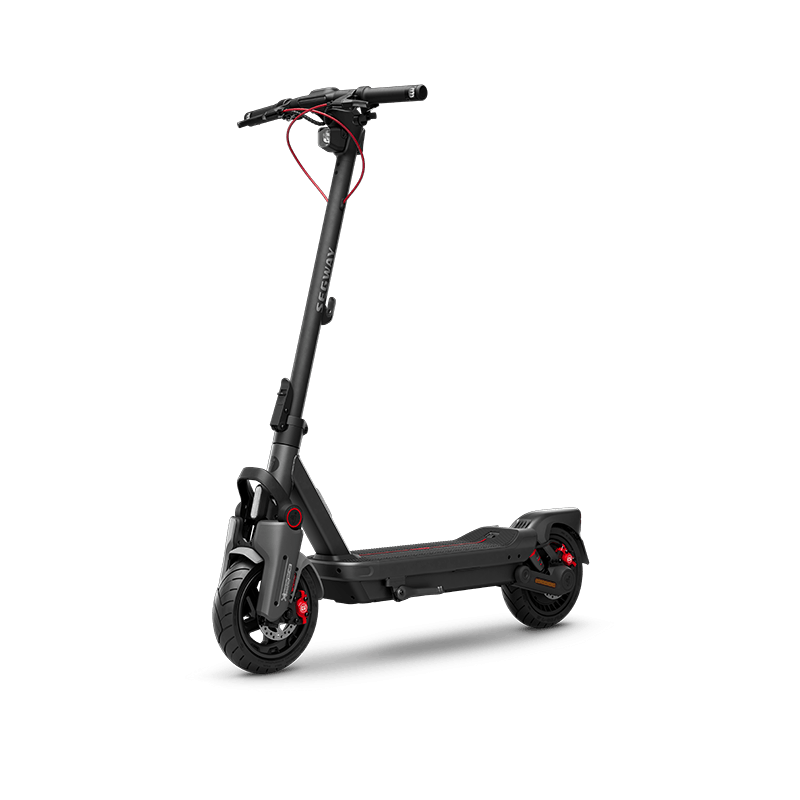 Max G3 Electric Scooter