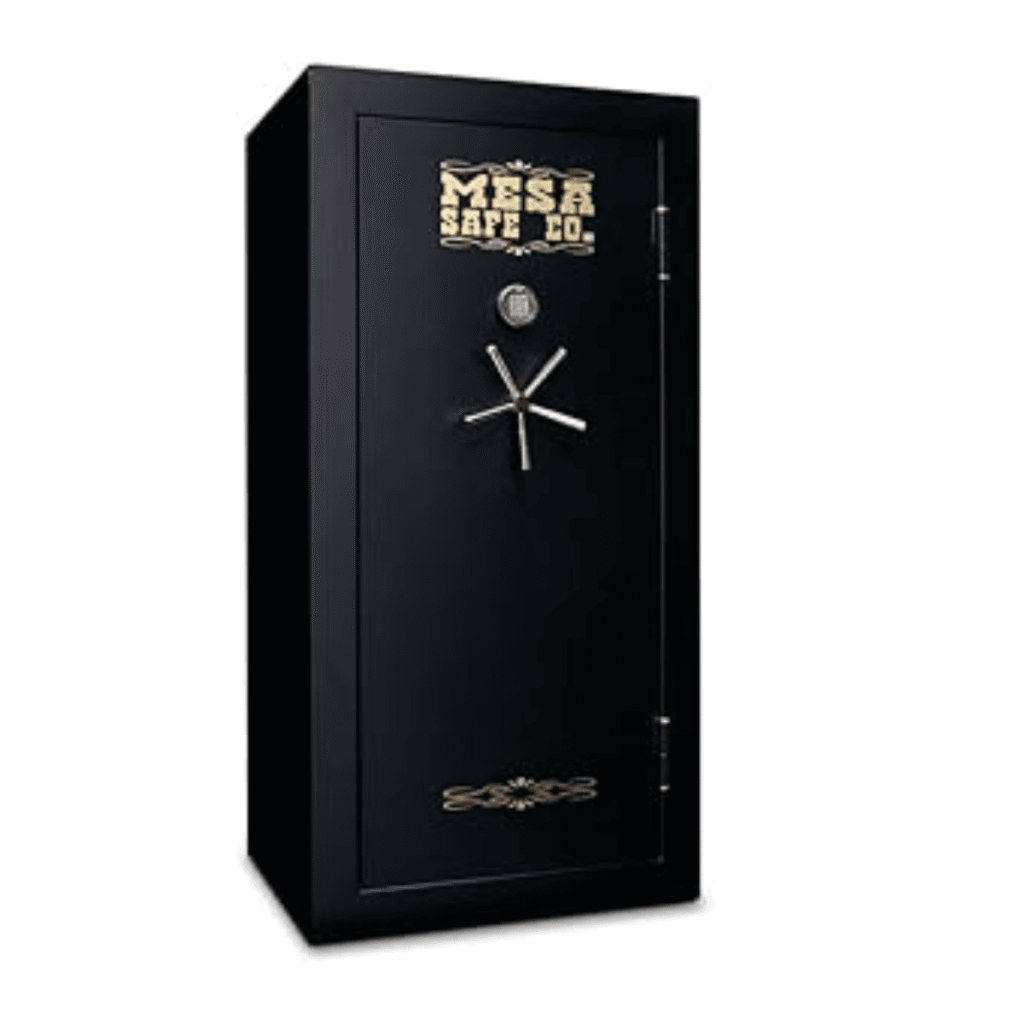 Safe 22.9 cu ft, Electronic Lock