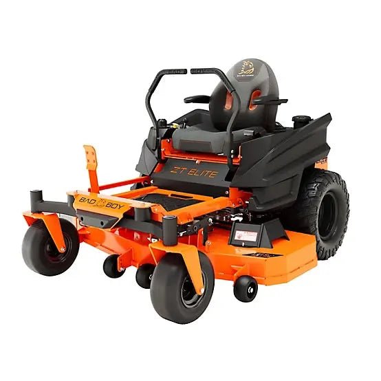60 In. 26HP Zero Turn Mower