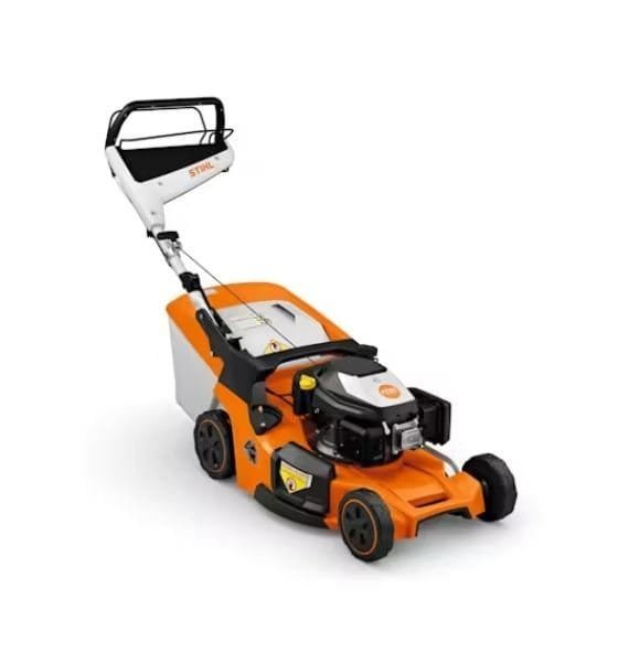 RM 453 V Self-Propelled Lawn Mower