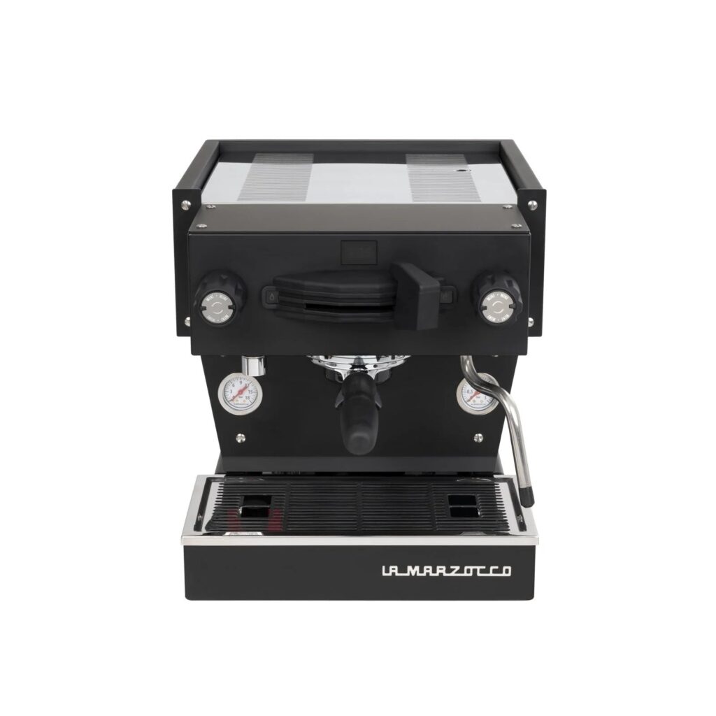 Espresso Machine – Professional Home Coffee Maker