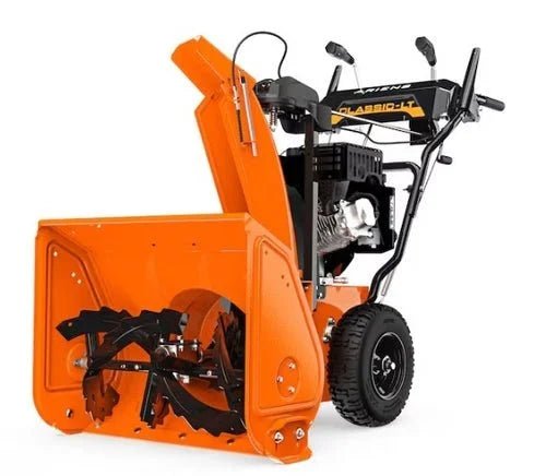 24″ Two-Stage Snow Blower
