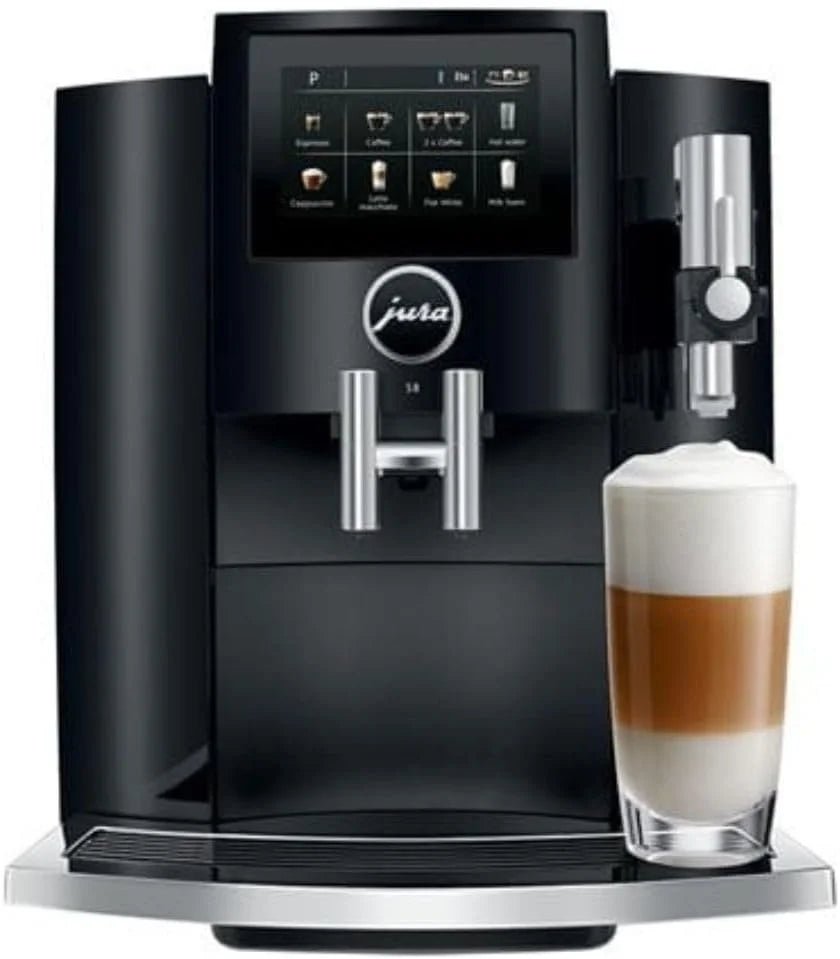 S8 Automatic Coffee Machines