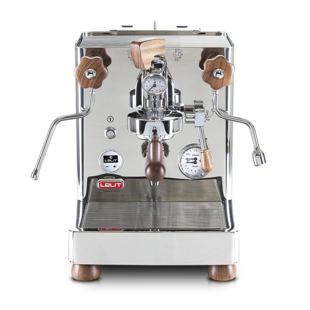 Bianca V3 Espresso Machines
